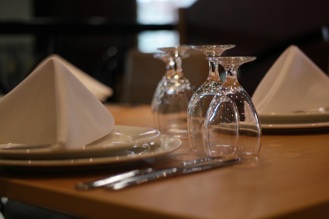 Noubou International Hotel Douala Eksteriør billede