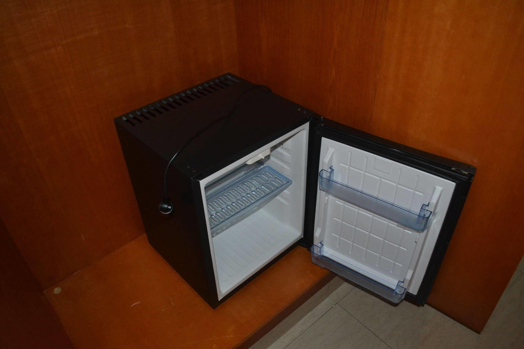Noubou International Hotel Douala Eksteriør billede
