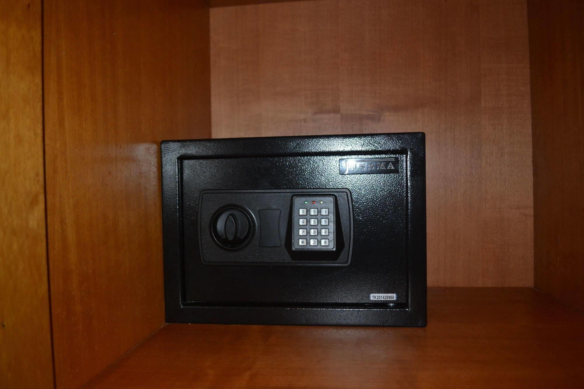 Noubou International Hotel Douala Eksteriør billede